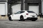 Ferrari FF on Forgiato Wheels (Maglia-ECL) 2018 года